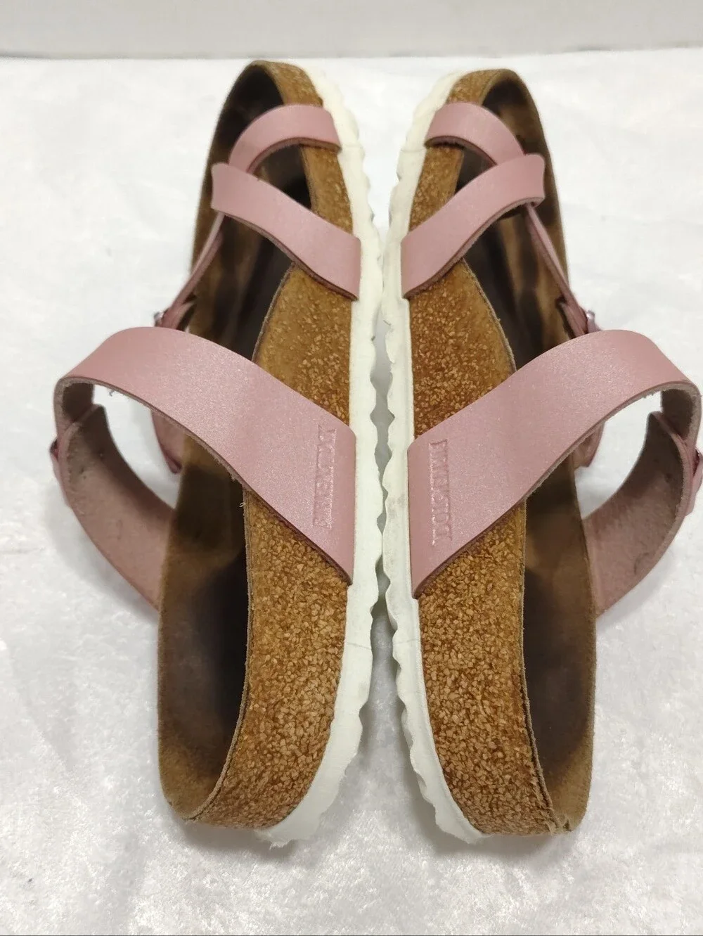 Birkenstock Mayari Sandals, Women # 5 US - 36 EU